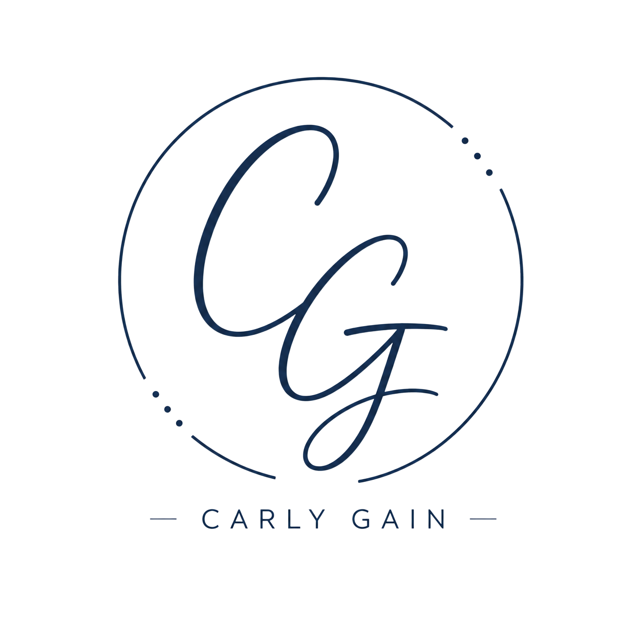 Carly Gain